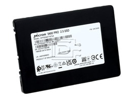 Micron MTFDDAK7T6TGA-1BC1ZABYYR MTFDDAK7T6TGA MTFDDAK7T6TGA-1BC1ZABYY 7.68TB SATA Solid State Drive