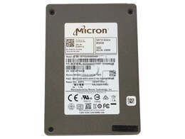 Micron MTFDDAK800MBP-1AN16ABDB 38YY2 038YY2 SATA SSD