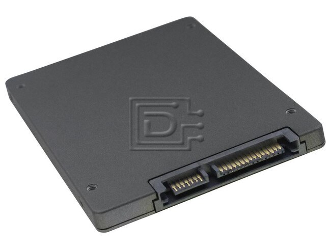 Micron MTFDDAK800MBP-1AN16ABDB 38YY2 038YY2 SATA SSD Image 2 image