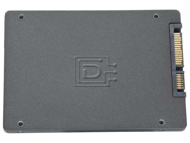 Micron MTFDDAK800MBP-1AN16ABDB 38YY2 038YY2 SATA SSD Image 3 image