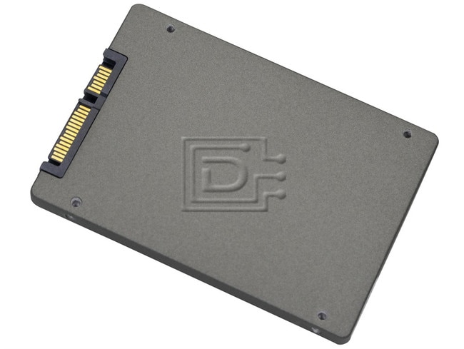 Micron MTFDDAK960MBP-1AN1ZABYY 0CWDX 00CWDX MTFDDAK960MBP SATA SSD Image 3 image
