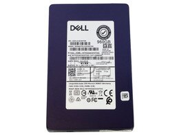 Micron MTFDDAK960TDD-1AT1ZABDA 6KCYT 06KCYT SATA Solid State Drive