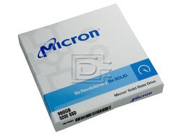 Micron MTFDDAK960TDN-1AT16ABYY SATA Solid State Drive
