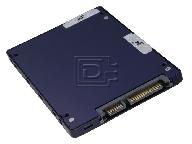 Micron MTFDDAK960TDN-1AT1ZABYY 960GB SATA Solid State Drive Image 2 image