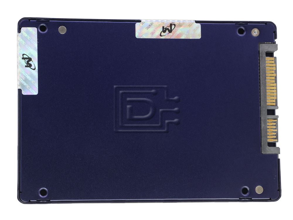 Micron MTFDDAK960TDN-1AT1ZABYY 960GB SATA Solid State Drive Image 3 image