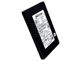 Micron MTFDDAK960TDS-1AW16ABDA NYTJ9 0NYTJ9 960GB 2.5 SSD SATA
