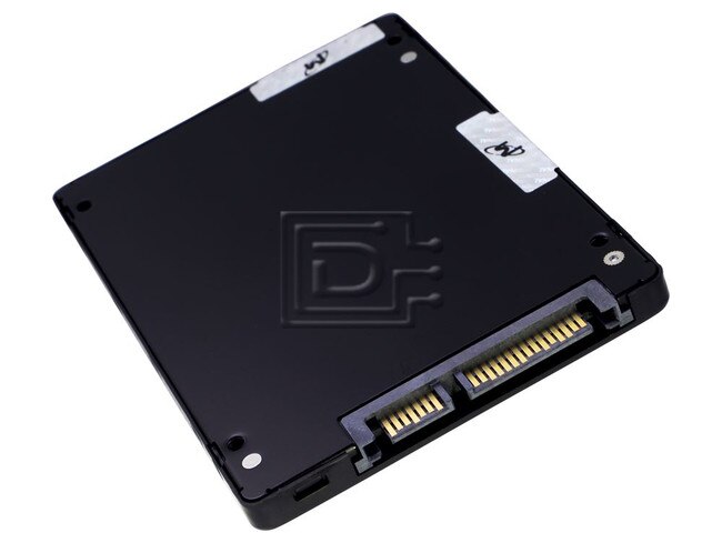 Micron MTFDDAK960TDS NYTJ9 0NYTJ9 MTFDDAK960TDS-1AW16ABDA MTFDDAK960TDS-1AW16ABYY 1AW16ABYY 960GB SED Encrypted SATA SSD Image 3 image