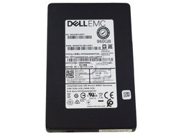 Micron MTFDDAK960TDS CDC61 0CDC61 960GB 2.5 SSD SATA