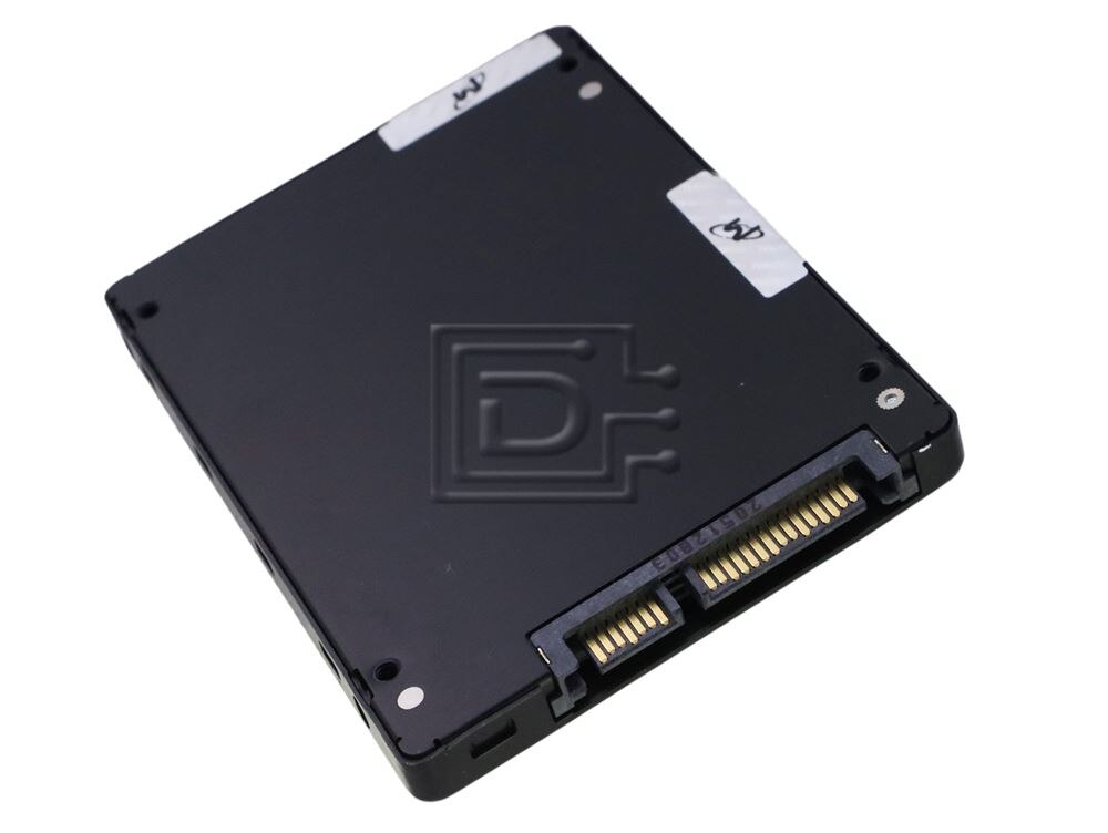 Micron MTFDDAK960TDS CDC61 0CDC61 960GB 2.5 SSD SATA Image 2 image