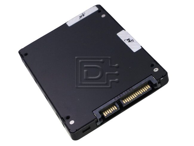 Micron MTFDDAK960TDS CDC61 0CDC61 960GB 2.5 SSD SATA Image 2 image