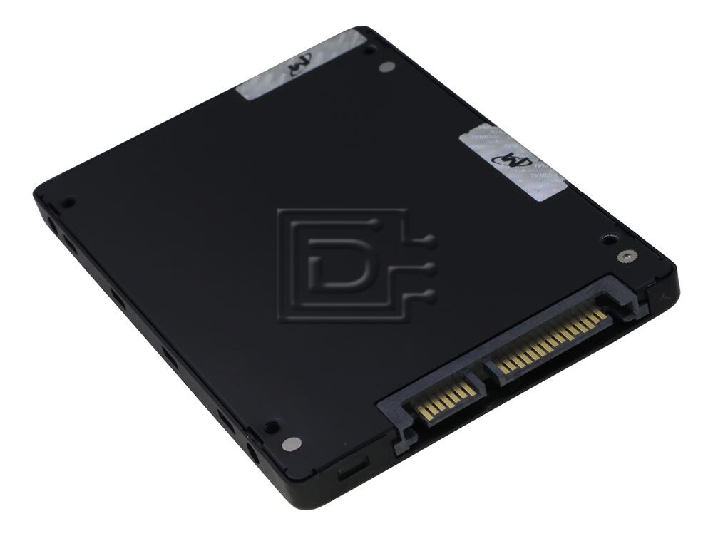 Micron MTFDDAK960TDT-1AW1ZABYY 960GB SATA Solid State Drive Image 2 image