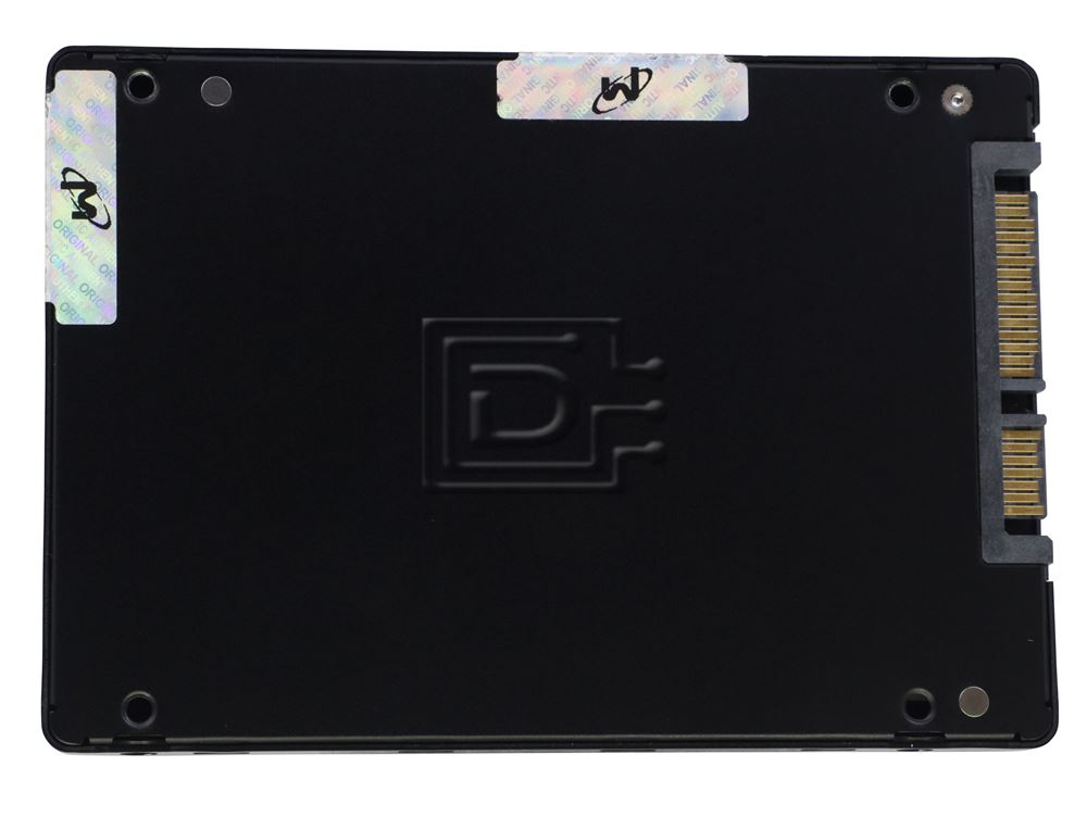 Micron MTFDDAK960TDT-1AW1ZABYY 960GB SATA Solid State Drive Image 3 image