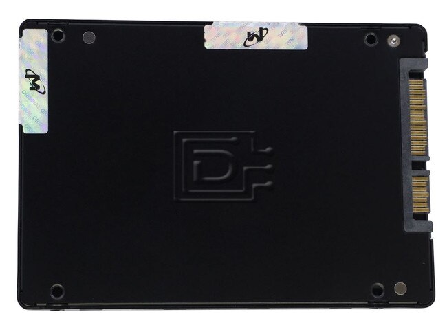 Micron MTFDDAK960TDT-1AW1ZABYY 960GB SATA Solid State Drive Image 3 image
