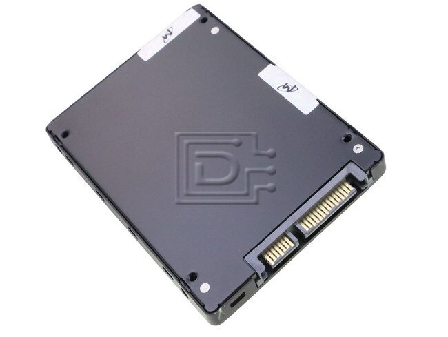 Micron MTFDDAK960TDT XMWMK 0XMWMK MTFDDAK960TDT-1AW1ZABDA 960GB 2.5 SSD SATA Image 2 image