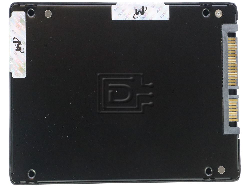 Dell XMWMK / Micron MTFDDAK960TDT / MTFDDAK960TDT-1AW1ZABDA 2.5in