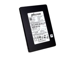 Micron MTFDDAK960TGA MTFDDAK960TGA-1BC1ZABYY MTFDDAK960TGA-1BC1ZABDB MTFDDAK960TGA Y1HYJ 0Y1HYJ 5400 Pro 960GB SATA Read Intensive RI Solid State Drive SSD