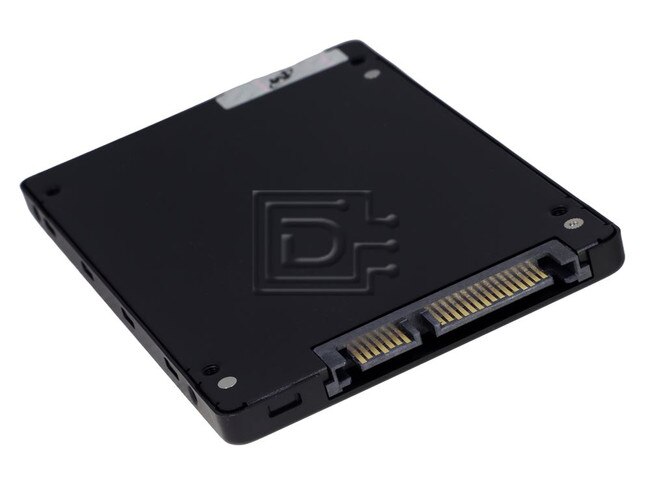 Micron MTFDDAK960TGA MTFDDAK960TGA-1BC1ZABYY MTFDDAK960TGA-1BC1ZABDB MTFDDAK960TGA Y1HYJ 0Y1HYJ 5400 Pro 960GB SATA Read Intensive RI Solid State Drive SSD Image 3 image