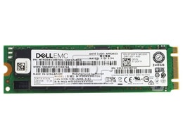 Micron MTFDDAV240TDU-1AW1ZABDA T2GFX 0T2GFX 400-BLCL M.2 SATA SSD