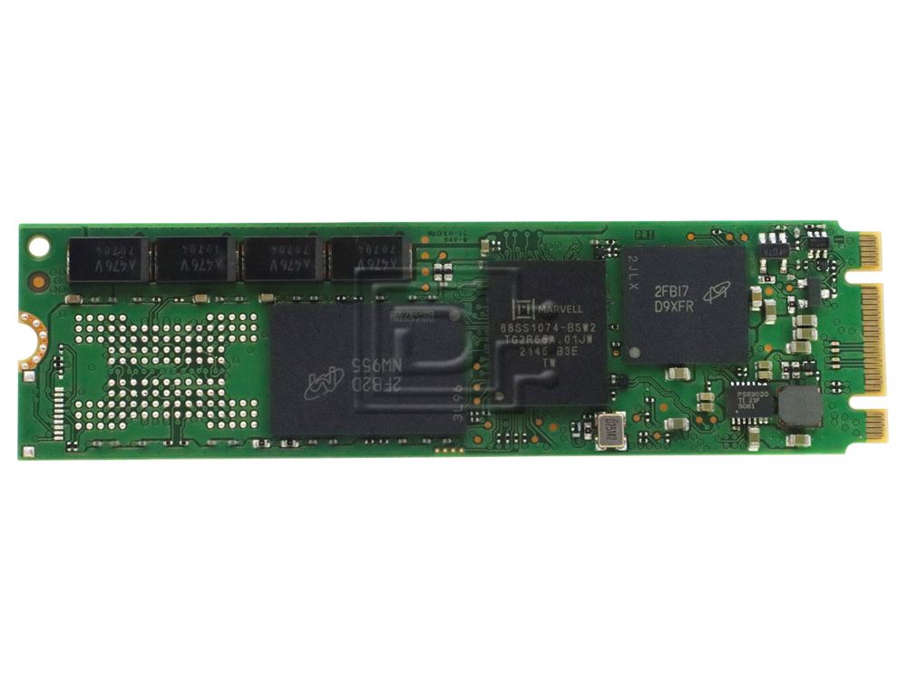 Dell T2GFX / Micron 5300 MTFDDAV240TDU-1AW1ZABDA 240GB SATA