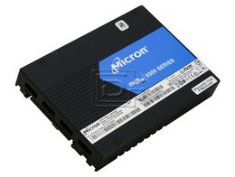 Micron MTFDHAL12T8TDR-1AT1ZABYY PCIe NVMe Solid State Drive