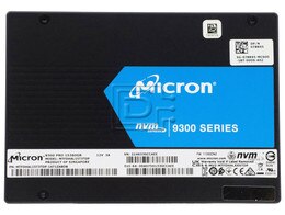 Micron MTFDHAL15T3TDP-1AT1ZABYY MTFDHAL15T3TDP-1AT1ZABDB PCIe NVMe Solid State Drive