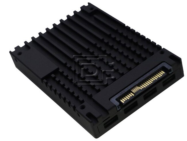 Micron MTFDHAL15T3TDP-1AT1ZABYY MTFDHAL15T3TDP-1AT1ZABDB PCIe NVMe Solid State Drive Image 2 image