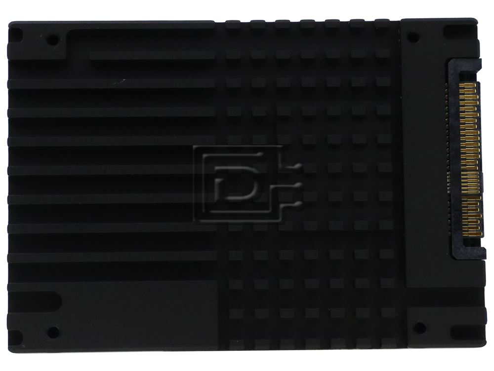 Micron MTFDHAL15T3TDP-1AT1ZABYY MTFDHAL15T3TDP-1AT1ZABDB PCIe NVMe Solid State Drive Image 3 image