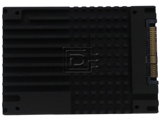 Micron MTFDHAL15T3TDP-1AT1ZABYY MTFDHAL15T3TDP-1AT1ZABDB PCIe NVMe Solid State Drive Image 3 image