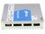 Micron MTFDHBE1T9TDF-1AW4ZABYY MTFDHBE1T9TDF-1AW4Z PCIe NVMe Solid State Drive Image 4 image