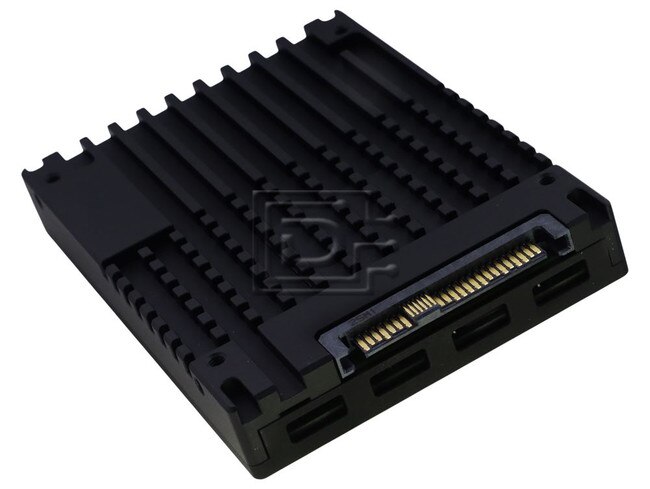 Micron MTFDHAL3T2TDR-1AT1ZABYY V84RX 0V84RX MTFDHAL3T2TDR-1AT1ZABYY 3.2TB U.2 MU SSD 9300 Max Micron Dell Image 2 image