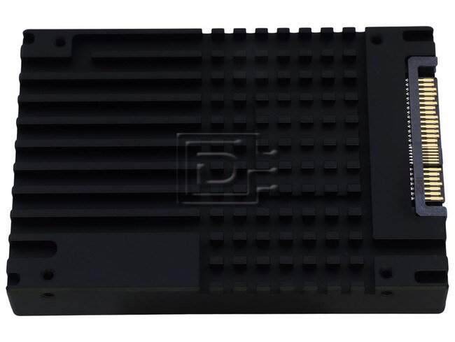 Micron MTFDHAL3T2TDR-1AT1ZABYY V84RX 0V84RX MTFDHAL3T2TDR-1AT1ZABYY 3.2TB U.2 MU SSD 9300 Max Micron Dell Image 3 image