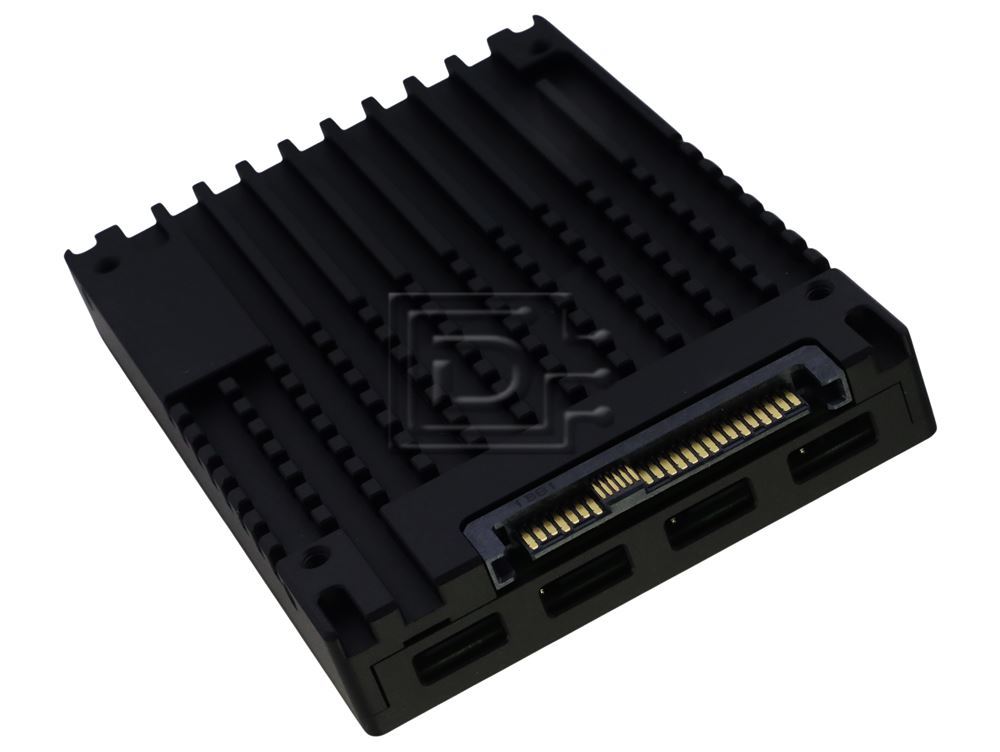 Micron MTFDHAL6T4TDR-1AT1ZABYY MTFDHAL6T4TDR-1AT1ZABDB 6.4TB U.2 NVMe SSD Image 2 image
