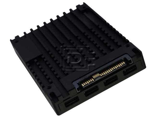 Micron MTFDHAL6T4TDR-1AT1ZABYY MTFDHAL6T4TDR-1AT1ZABDB 6.4TB U.2 NVMe SSD Image 2 image