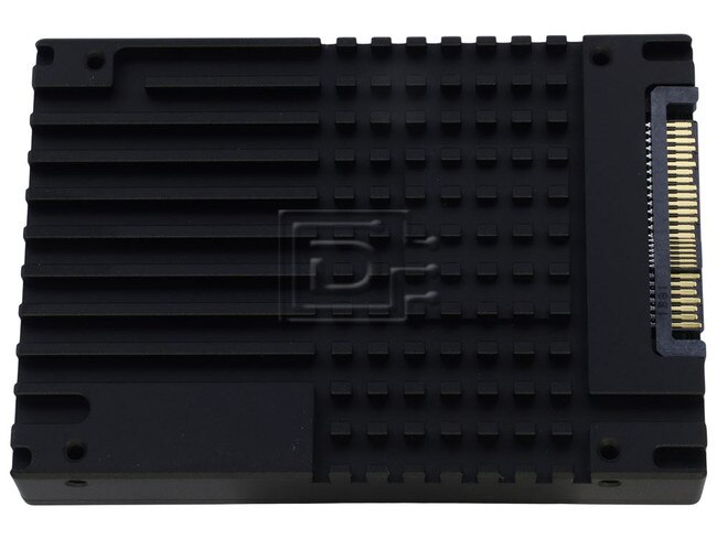 Micron MTFDHAL6T4TDR-1AT1ZABYY MTFDHAL6T4TDR-1AT1ZABDB 6.4TB U.2 NVMe SSD Image 3 image