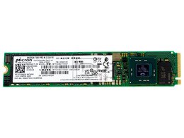 Micron MTFDHBG1T9TDF-1AW1ZADBD J36VR 0J36VR MTFDHBG1T9TDF-1AW1ZABYY 22110 1.92TB PCIe NVMe Solid State Drive