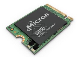Micron MTFDKBK256TFK-1BC1AABDA 0GNT1W GNT1W M.2 NVMe SSD