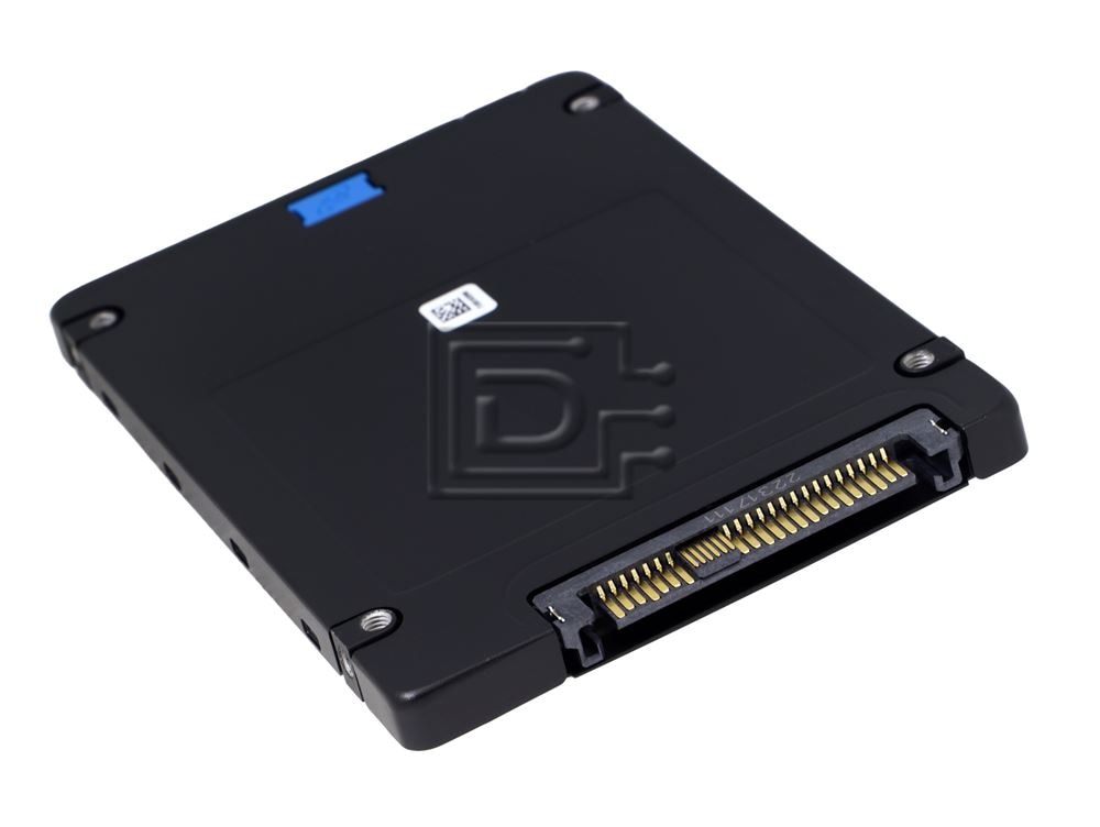 Micron MTFDKCB3T8TFR-1BC1ZABYY MTFDKCB3T8TFR-1BC1ZAB MTFDKCB3T8TFR-1BC1ZABYYR 7450 Pro U.3 3.84TB PCIe 4.0 NVMe SSD Image 3 image