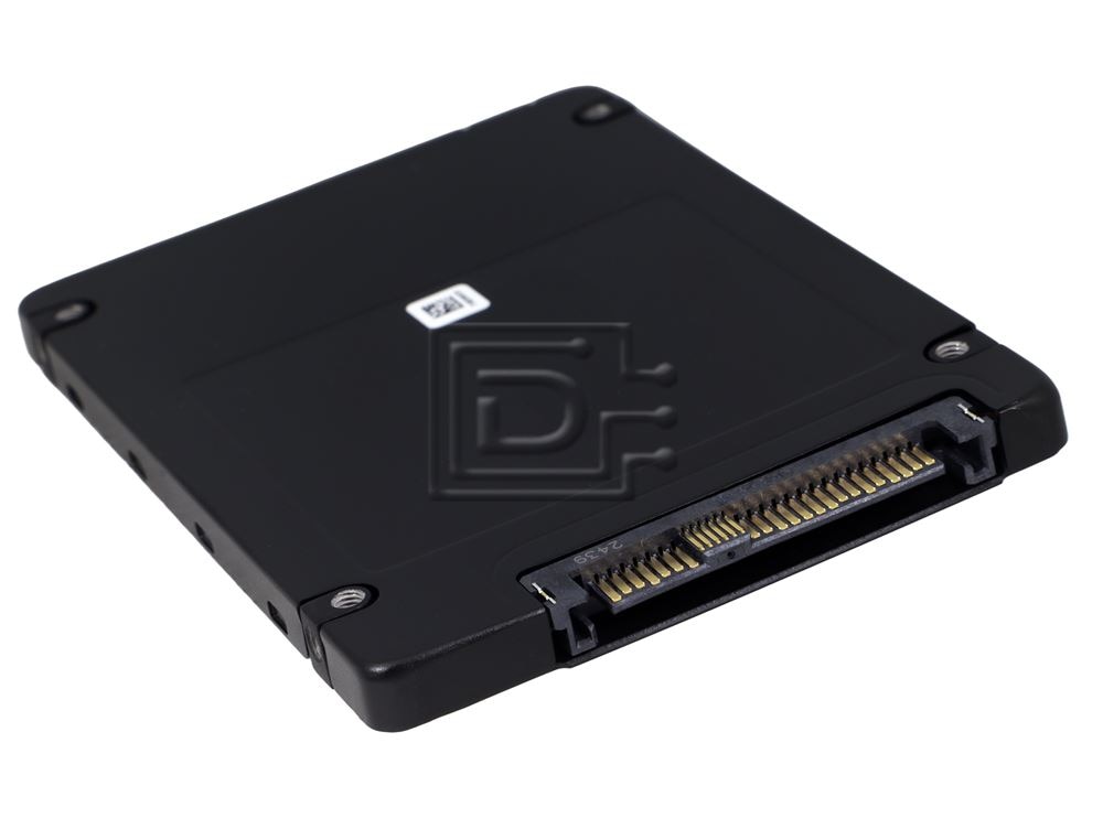 Micron MTFDKCB7T6TFR-1BC1ZABYY MTFDKCB7T6TFR-1BC1ZAB MTFDKCB7T6TFR-1BC1ZABYYR 7450 Pro U.3 7.68TB PCIe 4.0 NVMe SSD Image 3 image