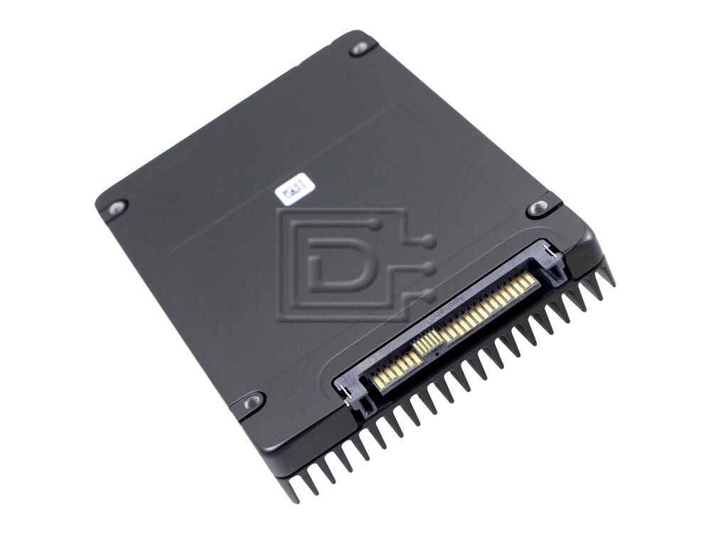 Micron MTFDKCC15T3TFR MTFDKCC15T3TFR-1BC15ABYY 2HRTP 02HRTP 7FD1J 07FD1J 7450 Pro U.3 15.36TB PCIe 4.0 NVMe SSD Image 3 image