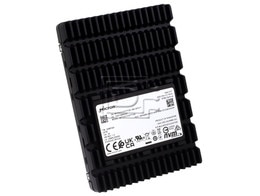 Micron MTFDKCC30T7TGR 764J5 0764J5 MTFDKCC30T7TGR-1BK1DFCYYR MTFDKCC30T7TGR-1BK1JFCYYR MTFDKCC30T7TGR-1BK1JFCYY MICRON 6500 ION U.3 30.72TB PCIe 4.0 NVMe SSD