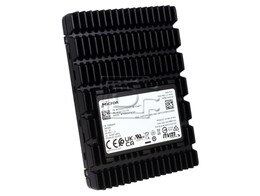 Micron MTFDKCC7T6TGP-1BK1DABYY MTFDKCC7T6TGP-1BK1DABYYR MTFDKCC7T6TGP-1BK1DABYYT PCIe 4.0 U.3 NVMe Solid State Drive