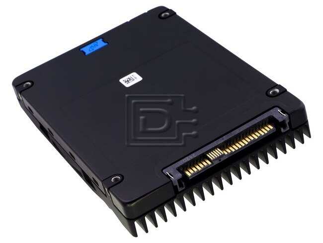 Micron MTFDKCC960TFR-1BC1ZABDA KXT48 0KXT48 MTFDKCC960TFR-1BC1ZABYY 960GB PCIe NVMe SSD Image 3 image