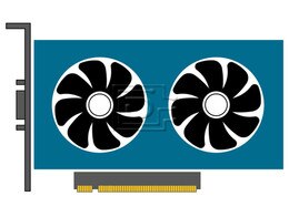 MATROX GRAPHICS G55MADDL32DR Dual Monitor Head Video Card