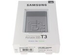 SAMSUNG MU-PT1T0B-AM MU-PT1T0B-AM USB Solid State Drive