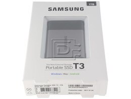 SAMSUNG MU-PT1T0B-AM MU-PT1T0B-AM USB Solid State Drive