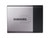 SAMSUNG MU-PT250B-AM MU-PT250B-AM USB Solid State Drive Image 1 image