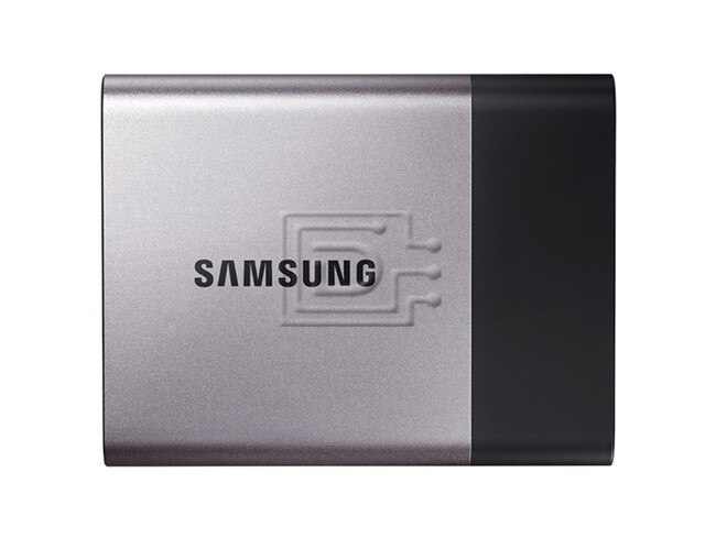 SAMSUNG MU-PT2T0B-AM MU-PT2T0B-AM USB Solid State Drive image 1