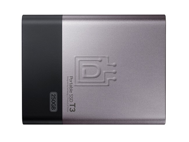SAMSUNG MU-PT2T0B-AM MU-PT2T0B-AM USB Solid State Drive image 3