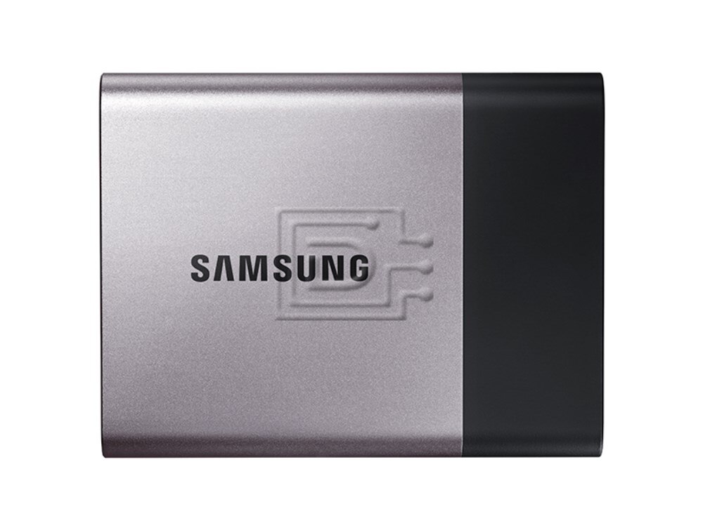 SAMSUNG MU-PT500B-AM MU-PT500B-AM USB Solid State Drive Image 1 image