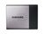 SAMSUNG MU-PT500B-AM MU-PT500B-AM USB Solid State Drive Image 1 image